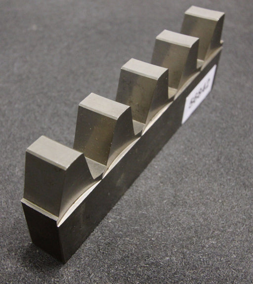 Bild des Artikels ROLLET-PARIS-Hobelkamm-rack-cutter-für-MAAG-Wälzhobelmaschinen-m=-12,5-EGW-29°