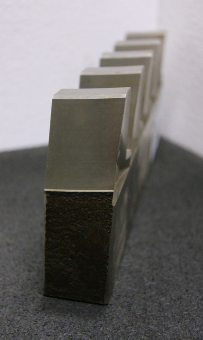 Bild des Artikels ROLLET-PARIS-Hobelkamm-rack-cutter-für-MAAG-Wälzhobelmaschinen-m=-12,5-EGW-29°