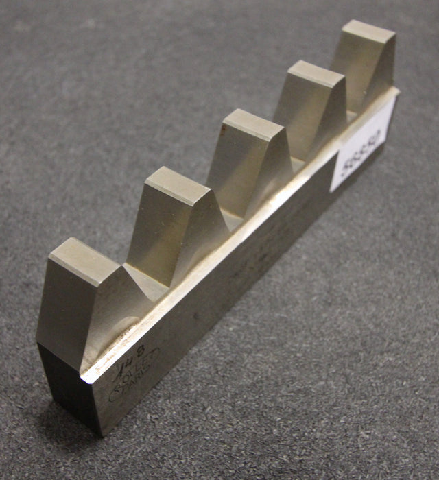 Bild des Artikels ROLLET-PARIS-Hobelkamm-rack-cutter-für-MAAG-Wälzhobelmaschinen-m=-13-EGW-20°
