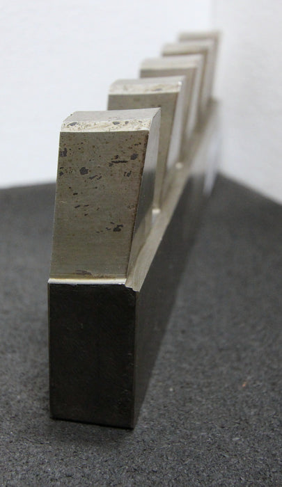 Bild des Artikels ROLLET-PARIS-Hobelkamm-rack-cutter-für-MAAG-Wälzhobelmaschinen-m=-17-EGW-29°