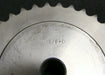 Bild des Artikels Kettenradscheibe-mit-einseitiger-Nabe-KRS-Chainwheel-für-10B-1-Teilung-5/8"x3/8"
