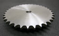 Bild des Artikels Kettenradscheibe-mit-einseitiger-Nabe-KRS-Chainwheel-für-10B-1-Teilung-5/8"x3/8"