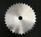 Bild des Artikels Kettenradscheibe-mit-einseitiger-Nabe-KRS-Chainwheel-für-10B-1-Teilung-5/8"x3/8"
