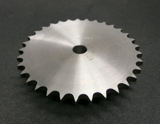 Bild des Artikels WMH-HERION-Kettenradscheibe-mit-einseitiger-Nabe-KRS-für-10B-1-Teilung-5/8"x3/8"