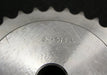 Bild des Artikels Kettenradscheibe-mit-einseitiger-Nabe-KRS-Chainwheel-für-10B-1-Teilung-5/8"x3/8"