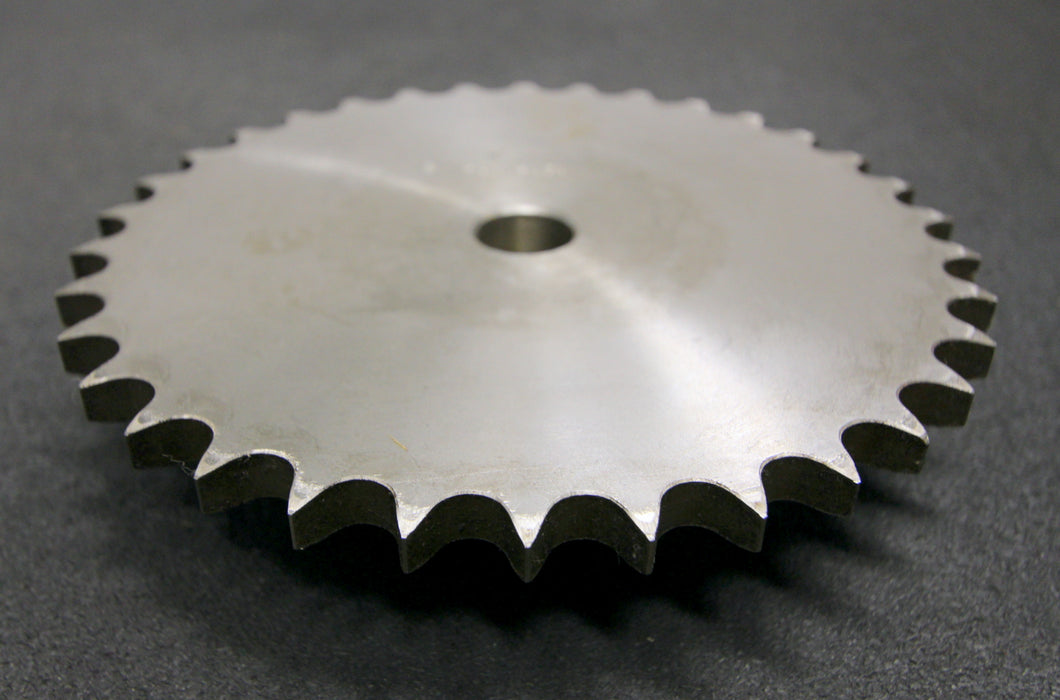 Bild des Artikels WMH-HERION-Kettenradscheibe-mit-einseitiger-Nabe-KRS-für-10B-1-Teilung-5/8"x3/8"