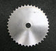 Bild des Artikels WMH-HERION-5x-Kettenradscheibe-KRL-Chainwheel-für-Kettentyp-05B-1-Teilung-8x3mm