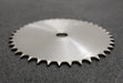 Bild des Artikels WMH-HERION-5x-Kettenradscheibe-KRL-Chainwheel-für-Kettentyp-05B-1-Teilung-8x3mm