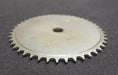 Bild des Artikels 2x-Kettenradscheibe-KRL-Chainwheel-für-Kettentyp-05B-1-Teilung-8x3mm-Z-=-44