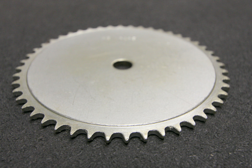 Bild des Artikels Kettenradscheibe-KRL-Chainwheel-für-Kettentyp-05B-1-DIN8187-Teilung-8x3mm-Z=-48