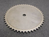 Bild des Artikels Kettenradscheibe-KRL-Chainwheel-für-Kettentyp-05B-1-DIN8187-Teilung-8x3mm-Z=-49