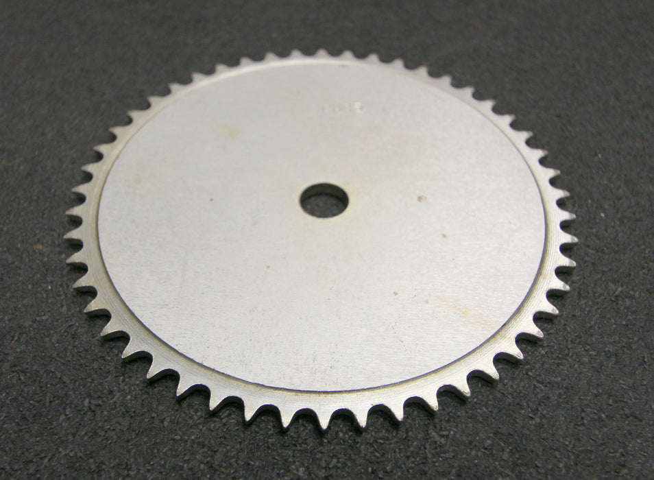 Bild des Artikels Kettenradscheibe-KRL-Chainwheel-für-Kettentyp-05B-1-DIN8187-Teilung-8x3mm-Z=-50