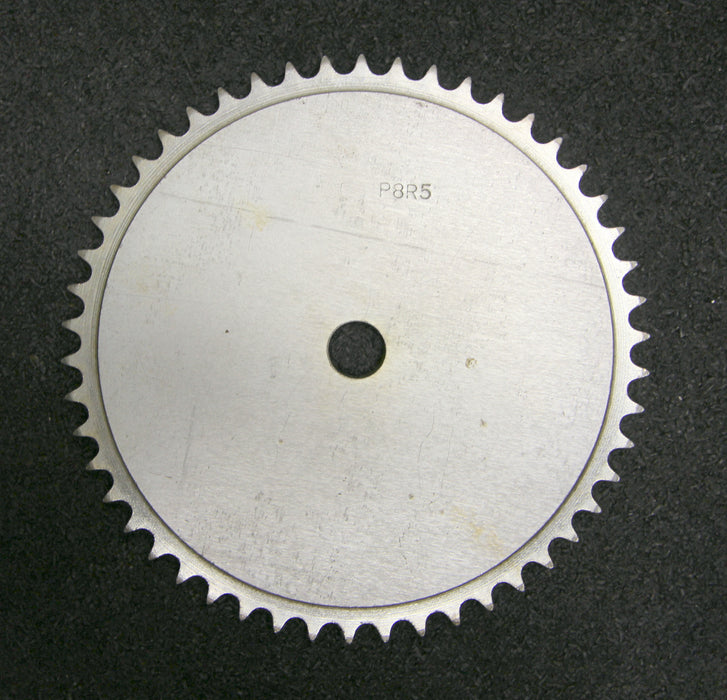 Bild des Artikels Kettenradscheibe-KRL-Chainwheel-für-Kettentyp-05B-1-DIN8187-Teilung-8x3mm-Z=-50