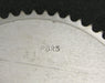 Bild des Artikels Kettenradscheibe-KRL-Chainwheel-für-Kettentyp-05B-1-DIN8187-Teilung-8x3mm-Z=-50