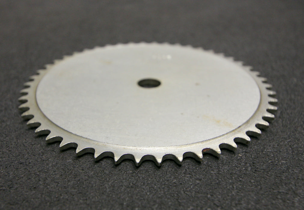 Bild des Artikels Kettenradscheibe-KRL-Chainwheel-für-Kettentyp-05B-1-DIN8187-Teilung-8x3mm-Z=-50