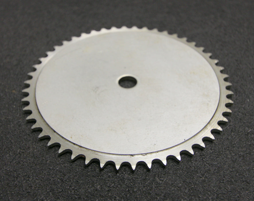 Bild des Artikels Kettenradscheibe-KRL-Chainwheel-für-Kettentyp-05B-1-DIN8187-Teilung-8x3mm-Z=-50