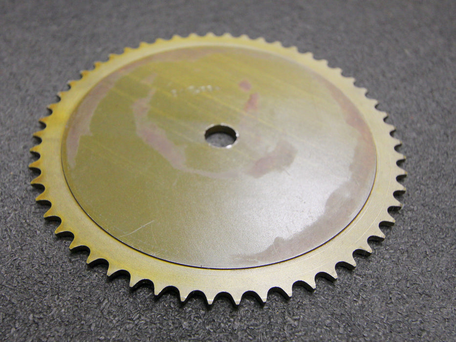 Bild des Artikels Kettenradscheibe-KRL-Chainwheel-für-Kettentyp-05B-1-DIN8187-Teilung-8x3mm-Z=-54