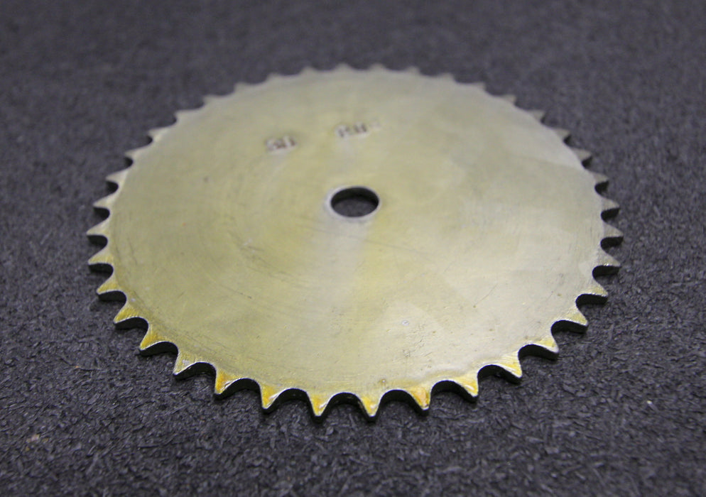 Bild des Artikels 3x-Kettenradscheibe-KRL-Chainwheel-für-Kettentyp-05B-1-DIN8187-Teilung-8x3mm