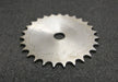 Bild des Artikels WMH-HERION-2x-Kettenradscheibe-KRL-Chainwheel-für-Kettentyp-05B-1-DIN8187-Z=-27