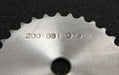 Bild des Artikels WMH-HERION-2x-Kettenradscheibe-KRL-Chainwheel-für-Kettentyp-05B-1-DIN8187-Z=-29