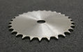 Bild des Artikels WMH-HERION-2x-Kettenradscheibe-KRL-Chainwheel-für-Kettentyp-05B-1-DIN8187-Z=-29