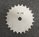 Bild des Artikels 3x-Kettenradscheibe-KRL-Chainwheel-für-05B-1-DIN8187-Teilung-8x3mm-Z=-24