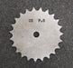 Bild des Artikels 3x-Kettenradscheibe-KRL-Chainwheel-für-05B-1-nach-DIN8187-Teilung-8x3mm-Z=-23