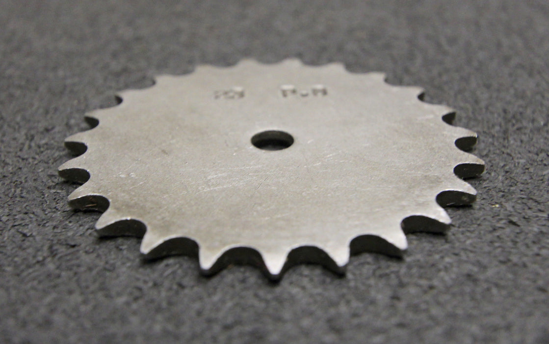 Bild des Artikels 3x-Kettenradscheibe-KRL-Chainwheel-für-05B-1-nach-DIN8187-Teilung-8x3mm-Z=-23