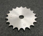 Bild des Artikels WMH-HERION-3x-Kettenradscheibe-KRL-Chainwheel-für-Kettentyp-05B-1-nach-DIN8187