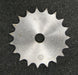 Bild des Artikels WMH-HERION-3x-Kettenradscheibe-KRL-Chainwheel-für-Kettentyp-05B-1-nach-DIN8187