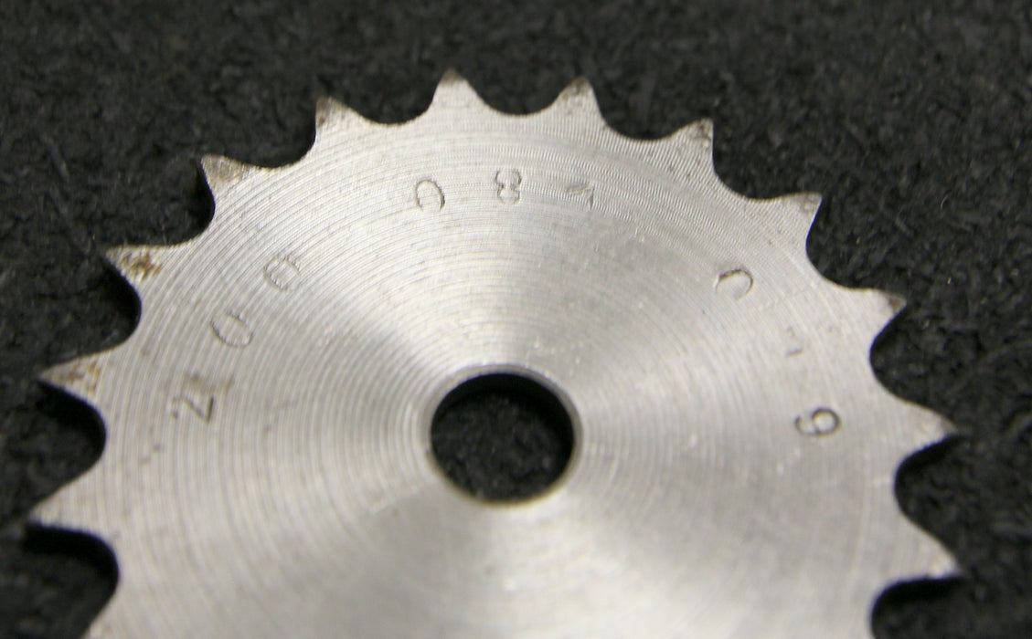 Bild des Artikels WMH-HERION-3x-Kettenradscheibe-KRL-Chainwheel-für-Kettentyp-05B-1-nach-DIN8187
