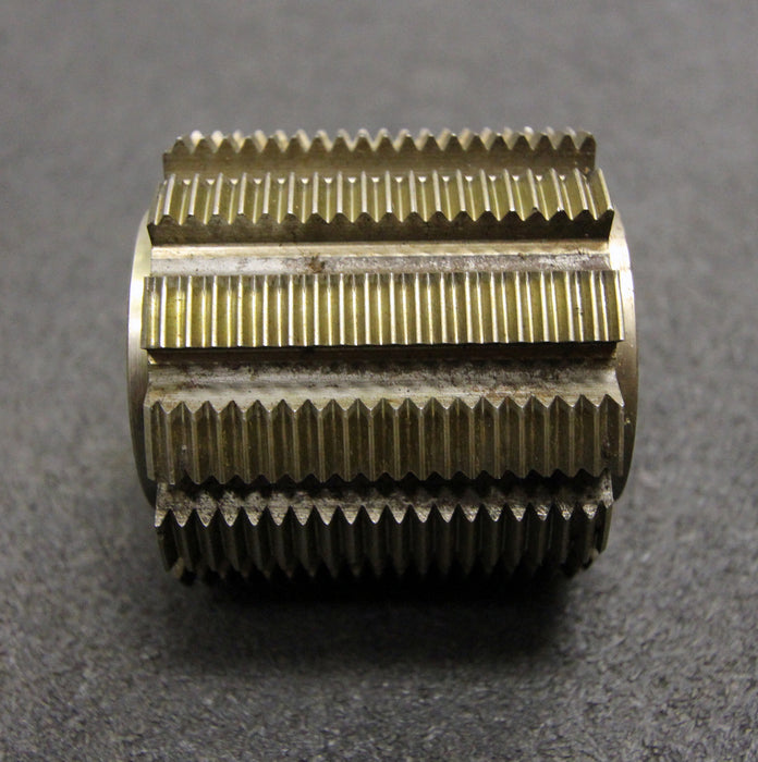 Bild des Artikels KLINGELNBERG-Kerbzahnwellenwälzfräser-serration-hob-30-x-34-Ø60-x-60-x-Ø22mm-LKN