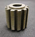 Bild des Artikels KLINGELNBERG-Kerbzahnwellenwälzfräser-serration-hob-30-x-34-Ø60-x-60-x-Ø22mm-LKN