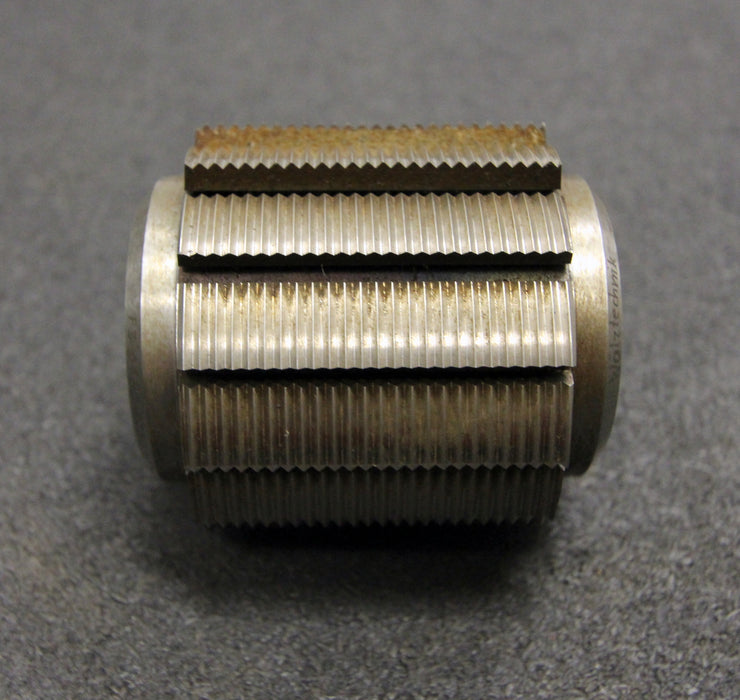 Bild des Artikels SAAZOR-Kerbzahnwellenwälzfräser-serration-hob-SAE-1"-Ø65-x-72-x-Ø22mm-mit-LKN