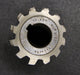 Bild des Artikels RAXA-GARANT-Keilwellenwälzfräser-spline-hob-9-Keile-SP-80"-Ø68-x-56-x-Ø27mm-LKN