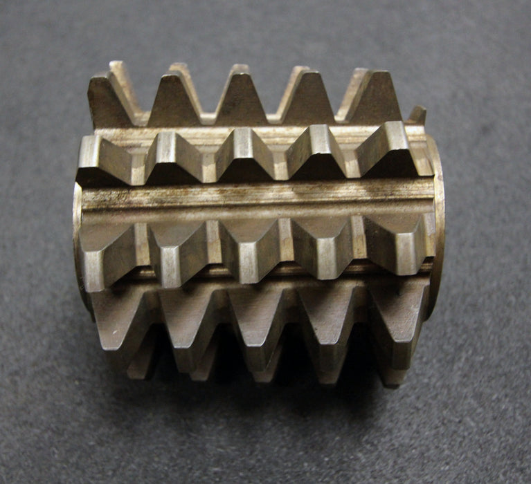 Bild des Artikels Vollstahlwälzfräser-gear-hob-m-=-6,5mm-20°-EGW-BP-I-Ø105x108xØ40mm-mit-LKN