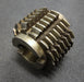 Bild des Artikels KLINGELNBERG-Vollstahlwälzfräser-gear-hob-m-=-3mm-17°20-EGW-Ø100x85xØ40mm