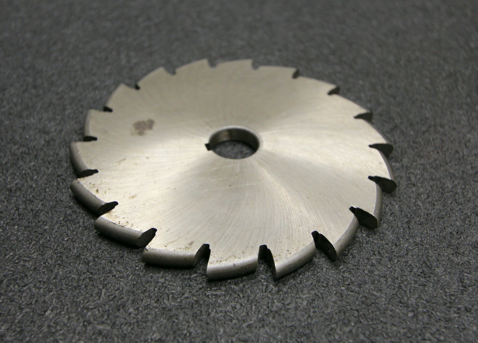 Bild des Artikels SCHILLING-Halbrund-Formfräser-konvex-Radiusfräser-Radius-3mm-105x6x10mm-LKN