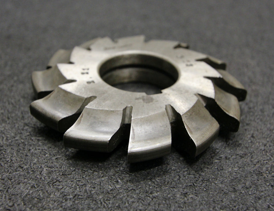 Bild des Artikels Zahnformfräser-m-=-5mm-BP-I-nach-DIN3972-No.-3-für-Z=-17-20--90x15x32mm-+-LKN