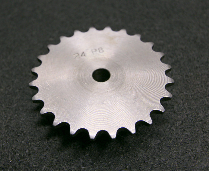 Bild des Artikels 5x-Kettenradscheibe-mit-Nabe-KRS-Chainwheel-für-Kettentyp-05B-1-nach-DIN8187