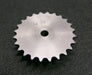 Bild des Artikels 5x-Kettenradscheibe-mit-Nabe-KRS-Chainwheel-für-Kettentyp-05B-1-nach-DIN8187
