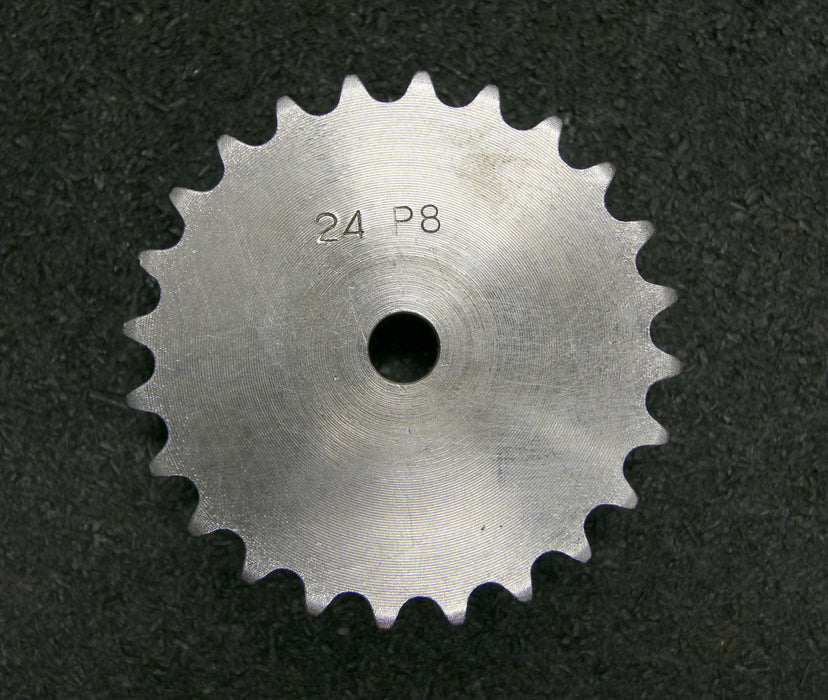 Bild des Artikels 5x-Kettenradscheibe-mit-Nabe-KRS-Chainwheel-für-Kettentyp-05B-1-nach-DIN8187