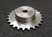 Bild des Artikels 5x-Kettenradscheibe-mit-Nabe-KRS-Chainwheel-für-Kettentyp-05B-1-nach-DIN8187