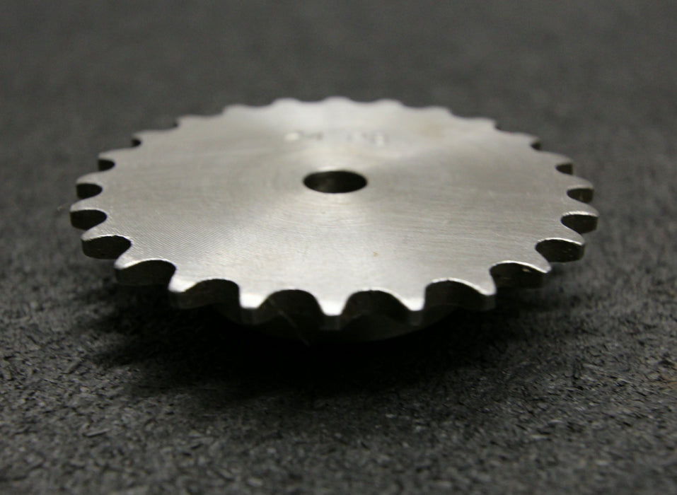 Bild des Artikels 5x-Kettenradscheibe-mit-Nabe-KRS-Chainwheel-für-Kettentyp-05B-1-nach-DIN8187