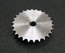 Bild des Artikels 4x-Kettenradscheibe-mit-Nabe-KRS-Chainwheel-für-Kettentyp-05B-1-nach-DIN8187