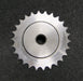 Bild des Artikels 4x-Kettenradscheibe-mit-Nabe-KRS-Chainwheel-für-Kettentyp-05B-1-nach-DIN8187