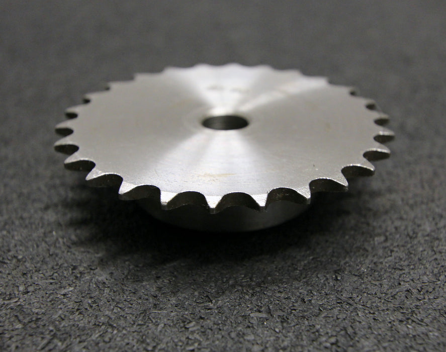 Bild des Artikels 4x-Kettenradscheibe-mit-Nabe-KRS-Chainwheel-für-Kettentyp-05B-1-nach-DIN8187