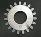 Bild des Artikels LIEBHERR-Scheibenschneidrad-gear-shaper-Normalmodul-mn=-9mm-EGW-20°-Z=19