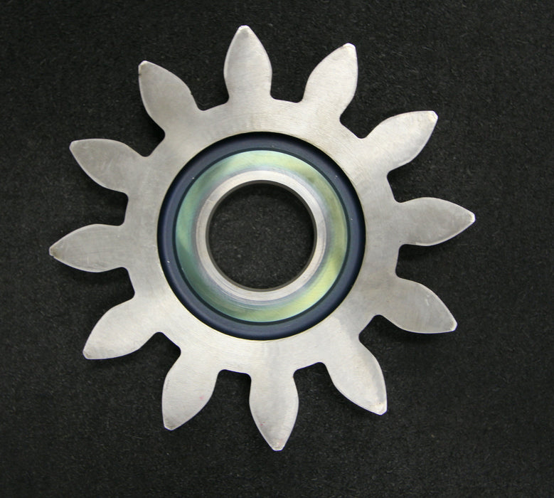 Bild des Artikels LIEBHERR-Scheibenschneidrad-gear-shaper-Normalmodul-mn=-12mm-EGW-20°-Z=12