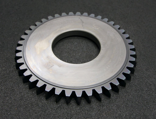 Bild des Artikels LIEBHERR-Scheibenschneidrad-gear-shaper-Normalmodul-mn=-4mm-EGW-20°-Z=41